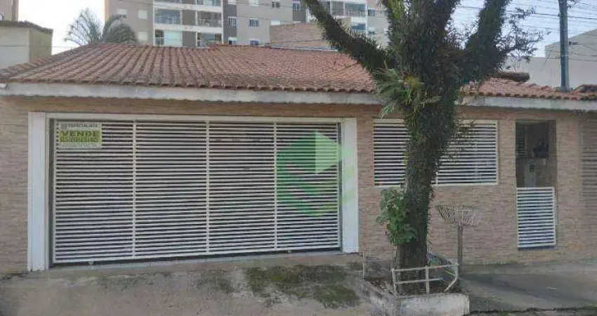 Casa à venda, 200 m² por R$ 950.000,00 - Jardim Hollywood - São Bernardo do Campo/SP