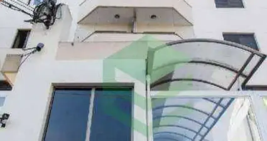 Apartamento com 2 dormitórios à venda, 64 m² por R$ 325.000,00 - Baeta Neves - São Bernardo do Campo/SP