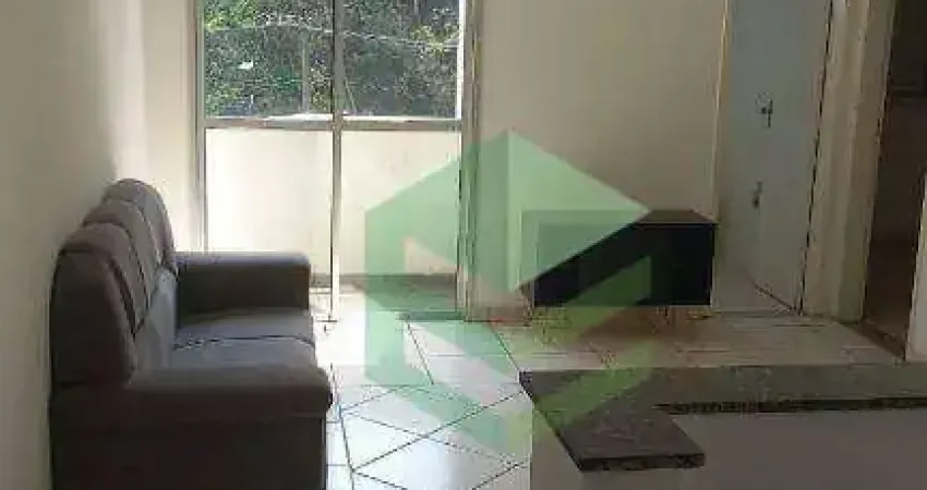 Apartamento com 2 dormitórios à venda, 56 m² por R$ 285.000,00 - Demarchi - São Bernardo do Campo/SP