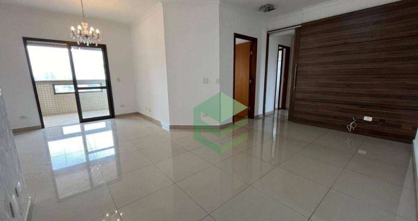 Apartamento à venda, 138 m² por R$ 950.000,00 - Jardim do Mar - São Bernardo do Campo/SP