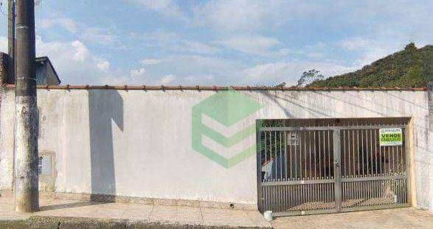 Casa à venda, 146 m² por R$ 530.000,00 - Riacho Grande - São Bernardo do Campo/SP
