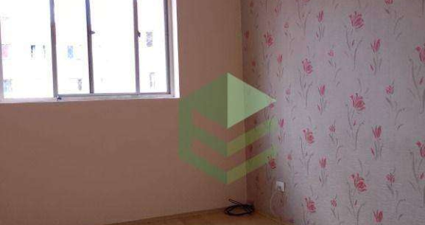 Apartamento com 2 dormitórios à venda, 61 m² por R$ 270.000,00 - Rudge Ramos - São Bernardo do Campo/SP