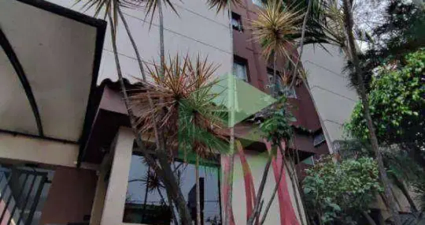 Apartamento com 2 dormitórios à venda, 54 m² por r$ 310.000,00 - centro - são bernardo do campo/sp