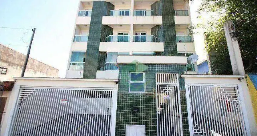 Apartamento com 2 dormitórios à venda, 67 m² por R$ 430.000,00 - Santa Terezinha - São Bernardo do Campo/SP