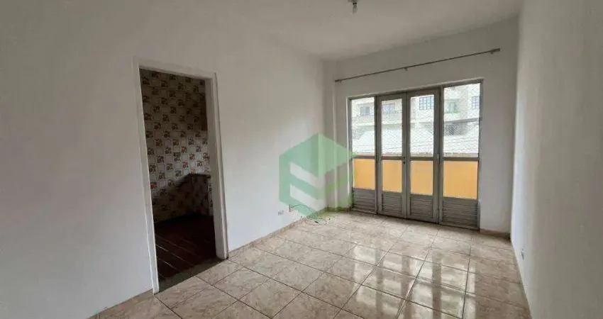 Apartamento com 2 dormitórios à venda, 80 m² por r$ 340.000,00 - nova petrópolis - são bernardo do campo/sp
