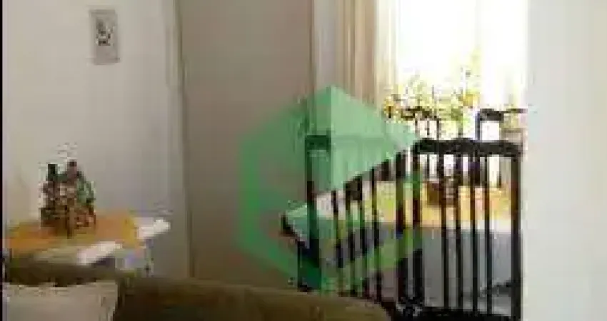 Apartamento com 2 dormitórios à venda, 50 m² por R$ 265.000,00 - Santa Terezinha - São Bernardo do Campo/SP