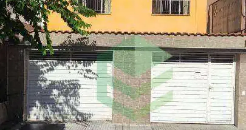 Sobrado com 4 dormitórios à venda, 163 m² por R$ 1.100.000,00 - Vila Lusitânia - São Bernardo do Campo/SP