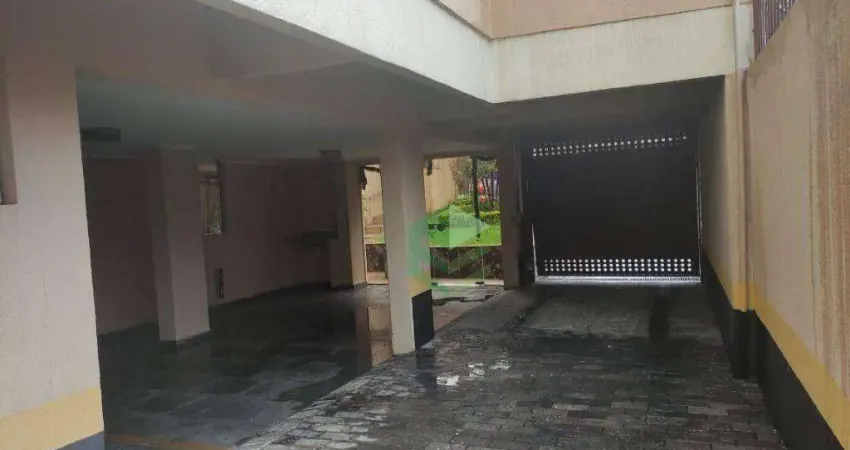 Apartamento à venda, 110 m² por R$ 395.000,00 - Jardim do Mar - São Bernardo do Campo/SP
