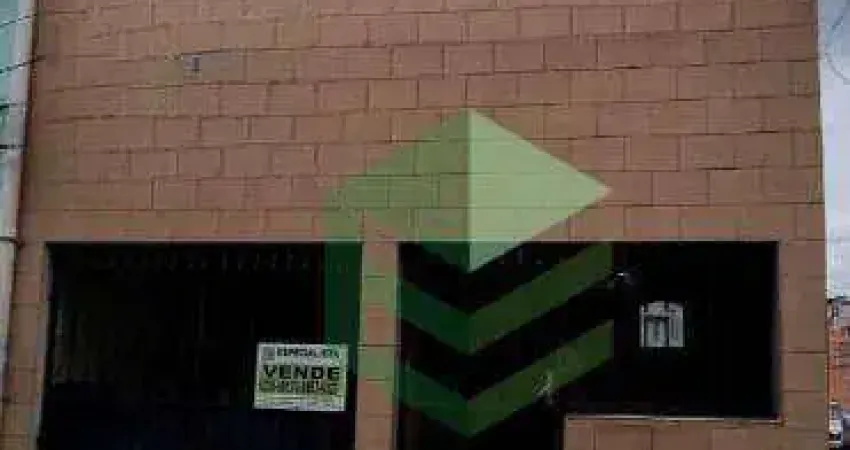 Sobrado com 3 dormitórios à venda, 106 m² por R$ 370.000,00 - Cooperativa - São Bernardo do Campo/SP