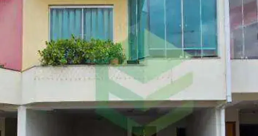 Sobrado à venda, 184 m² por r$ 950.000,00 - assunção - são bernardo do campo/sp