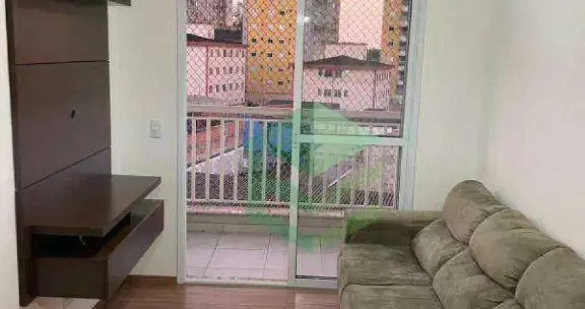 Apartamento com 2 dormitórios à venda, 51 m² por R$ 353.000,00 - Centro Diadema - Diadema/SP