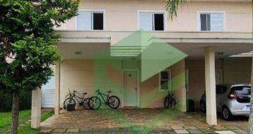 Sobrado à venda, 178 m² por R$ 2.050.000,00 - Demarchi - São Bernardo do Campo/SP