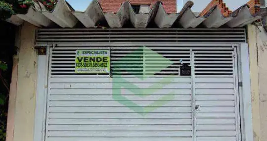 Sobrado à venda, 197 m² por R$ 750.000,00 - Planalto - São Bernardo do Campo/SP