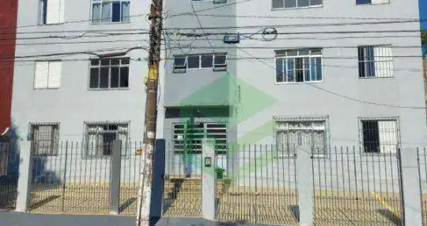 Apartamento com 2 dormitórios à venda, 76 m² por R$ 270.000 - Santa Terezinha - São Bernardo do Campo/SP