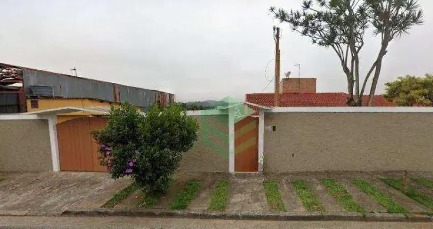 Chácara com 3 dormitórios à venda, 1500 m² por R$ 1.960.000,00 - Jardim da Represa - São Bernardo do Campo/SP