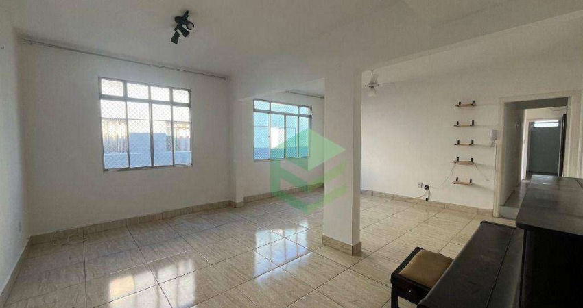 Apartamento com 3 dormitórios à venda, 156 m² por R$ 350.000,00 - Centro - São Bernardo do Campo/SP