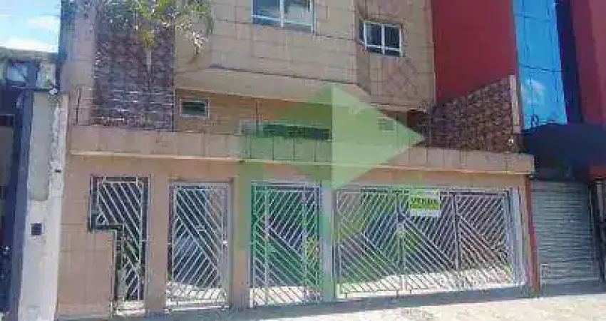 Prédio à venda, 438 m² por R$ 2.800.000,00 - Centro - São Bernardo do Campo/SP