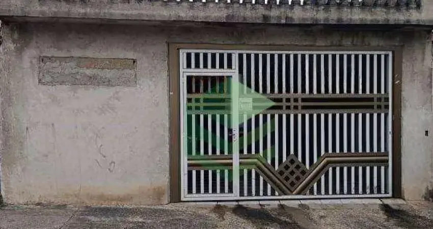 Casa com 2 dormitórios à venda, 176 m² por r$ 530.000 - parque selecta(montanhão) - são bernardo do campo/sp