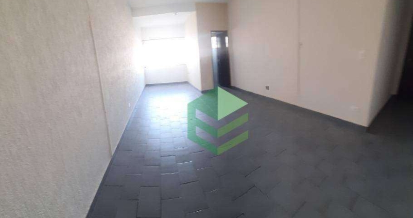 Sala para alugar, 30 m² por R$ 774,37/mês - Alves Dias - São Bernardo do Campo/SP