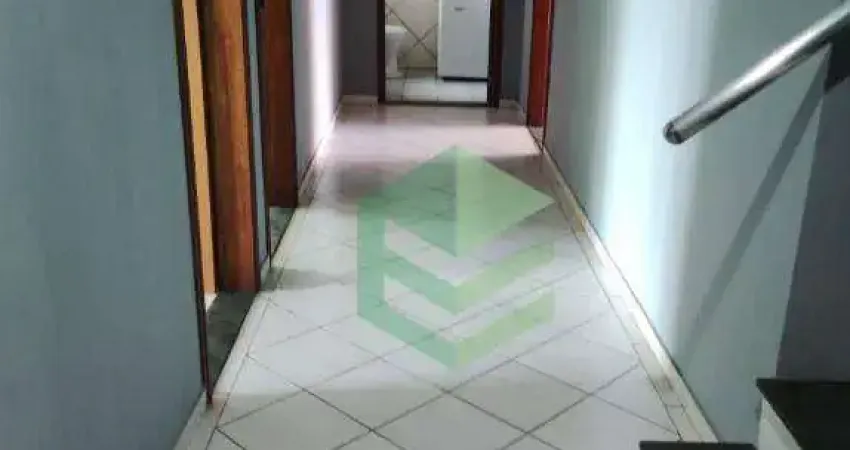 Sala para alugar, 45 m² por R$ 1.375,00/mês - Centro - São Bernardo do Campo/SP