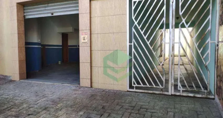 Salão para alugar, 144 m² por R$ 3.500,00/mês - Centro - São Bernardo do Campo/SP