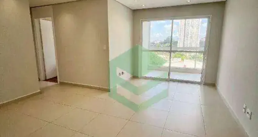 Apartamento à venda, 86 m² por r$ 720.000,00 - santa maria - são caetano do sul/sp