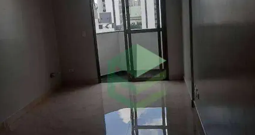 Apartamento com 2 dormitórios para alugar, 64 m² por R$ 2.906,00/mês - Baeta Neves - São Bernardo do Campo/SP