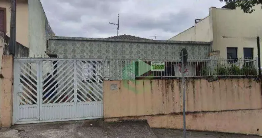 Casa com 3 dormitórios à venda, 180 m² por R$ 900.000,00 - Independência - São Bernardo do Campo/SP