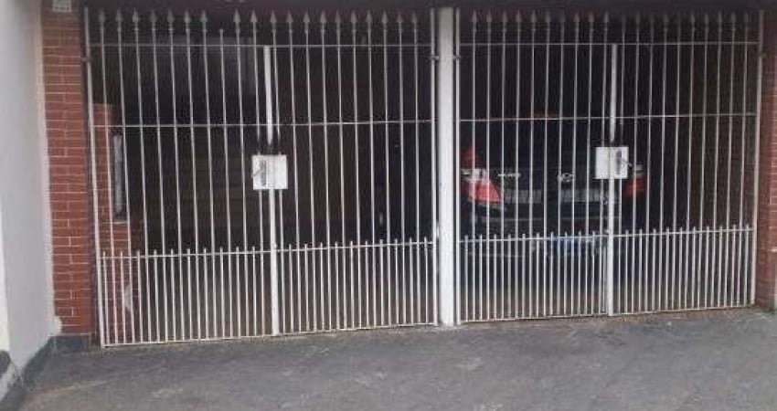 Casa à venda, 94 m² por R$ 420.000,00 - Alves Dias - São Bernardo do Campo/SP