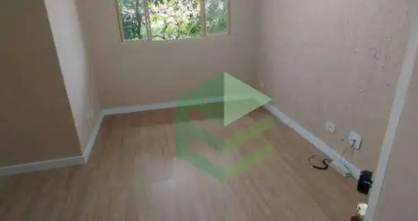 Apartamento com 3 dormitórios à venda, 60 m² por R$ 325.000 - Demarchi - São Bernardo do Campo/SP