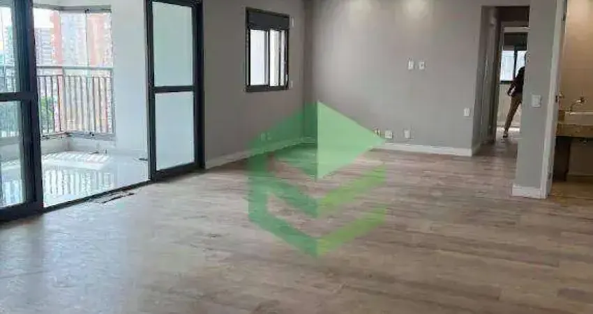 Apartamento à venda, 128 m² por R$ 1.590.000,00 - Vila Gilda - Santo André/SP