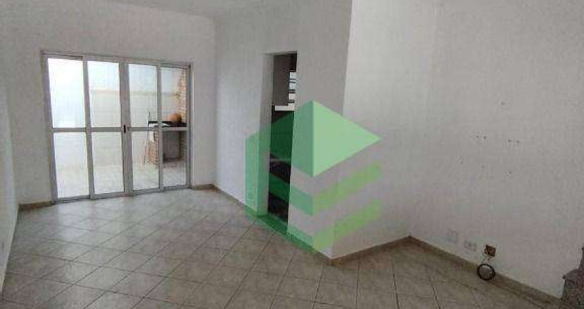 Sobrado com 2 dormitórios à venda, 64 m² por R$ 455.000,00 - Vila Jerusalém - São Bernardo do Campo/SP