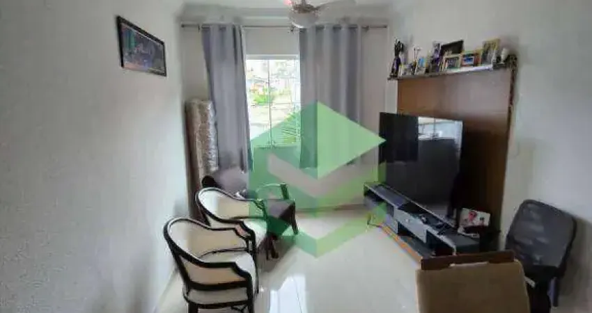 Apartamento com 2 dormitórios à venda, 50 m² por R$ 250.000,00 - Santa Terezinha - São Bernardo do Campo/SP
