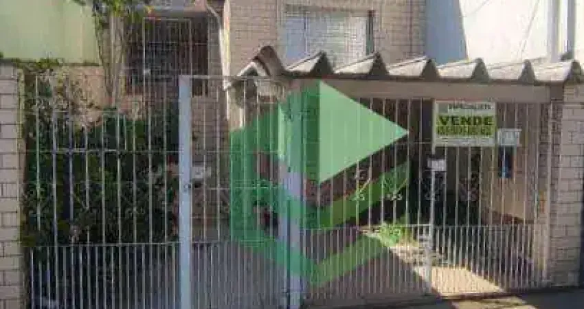 Casa com 2 dormitórios à venda, 100 m² por R$ 320.000,00 - Vila Rosa - São Bernardo do Campo/SP