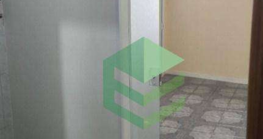 Sala para alugar, 20 m² por R$ 1.041/mês - Alves Dias - São Bernardo do Campo/SP