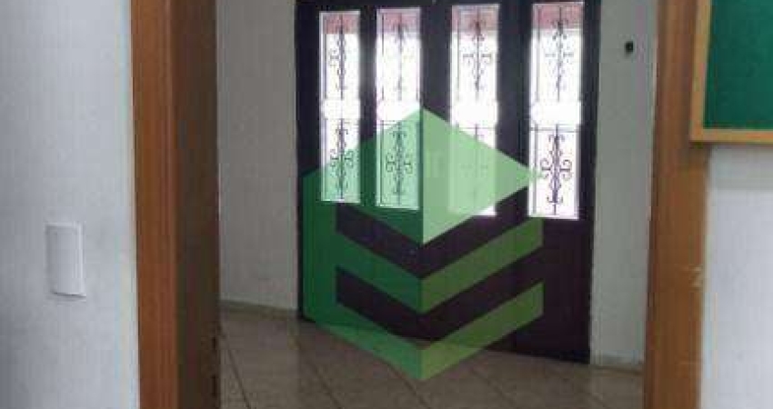 Sala para alugar, 45 m² por R$ 1.541/mês - Alves Dias - São Bernardo do Campo/SP