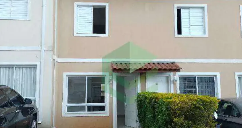 Sobrado com 3 dormitórios para alugar, 128 m² por R$ 4.200,02/mês - Vila Jerusalém - São Bernardo do Campo/SP