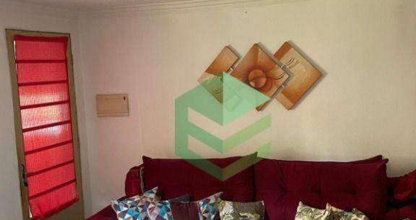 Apartamento com 2 dormitórios à venda, 44 m² por R$ 168.000 - Alves Dias - São Bernardo do Campo/SP