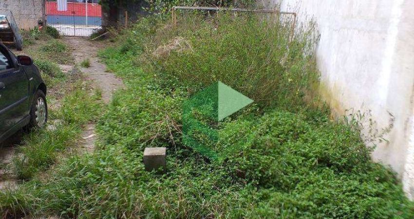 Terreno à venda, 400 m² por R$ 1.700.000,00 - Centro - São Bernardo do Campo/SP