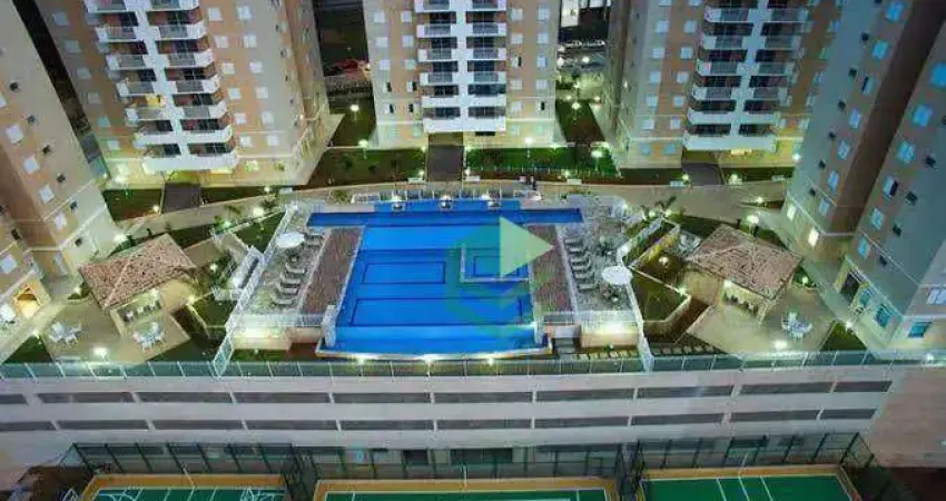 Apartamento com 3 dormitórios à venda, 88 m² por R$ 990.000,00 - Vila Campestre - São Paulo/SP