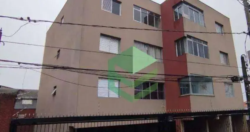 Apartamento com 2 dormitórios à venda, 83 m² por R$ 260.000,00 - Jordanópolis - São Bernardo do Campo/SP