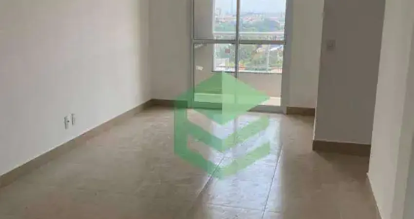 Apartamento à venda, 55 m² por R$ 350.000,00 - Paulicéia - São Bernardo do Campo/SP