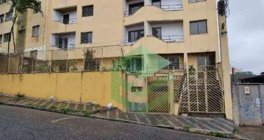 Apartamento à venda, 87 m² por R$ 410.000,00 - Jardim Olavo Bilac - São Bernardo do Campo/SP