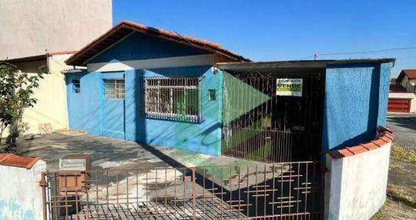 Casa à venda, 151 m² por R$ 580.000,00 - Jordanópolis - São Bernardo do Campo/SP