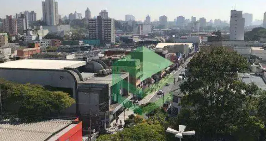 Sala à venda, 24 m² por R$ 195.000,00 - Centro - São Bernardo do Campo/SP