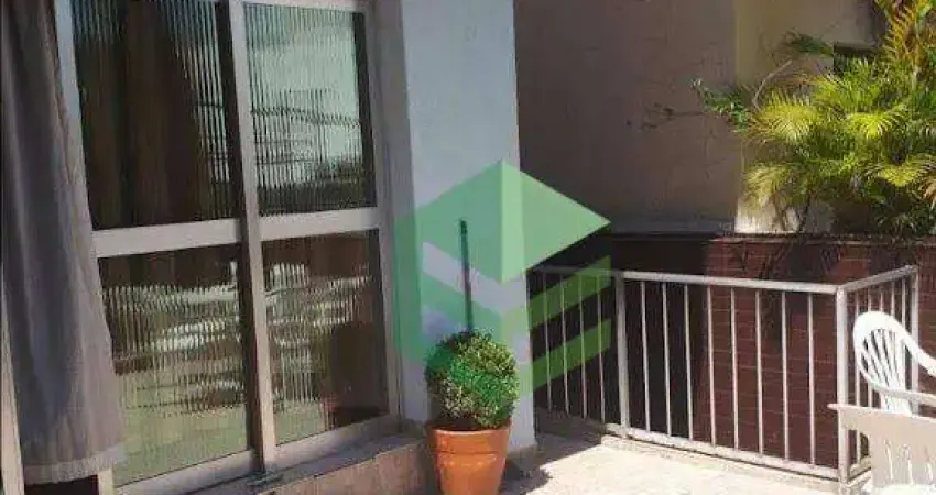 Sobrado à venda, 181 m² por R$ 690.000,00 - Jardim Nova Petrópolis - São Bernardo do Campo/SP