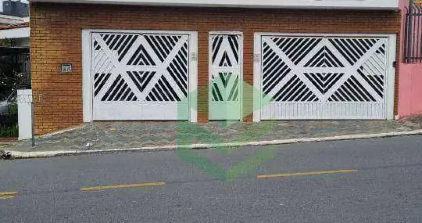 Casa com 2 dormitórios à venda, 196 m² por R$ 950.000,00 - Centro - São Bernardo do Campo/SP