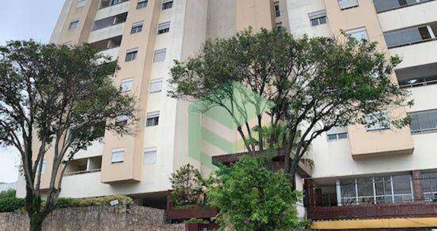Cobertura à venda, 128 m² por R$ 470.000,00 - Suíço - São Bernardo do Campo/SP