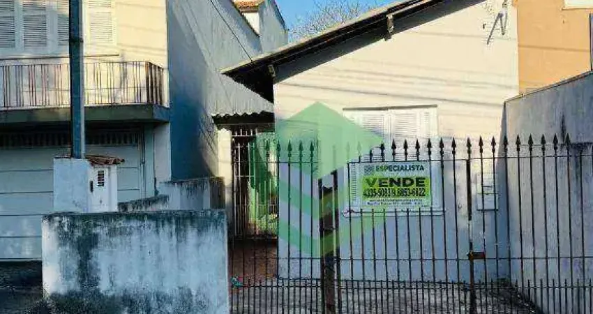 Casa com 2 dormitórios à venda, 81 m² por R$ 300.000,00 - Centro - São Bernardo do Campo/SP