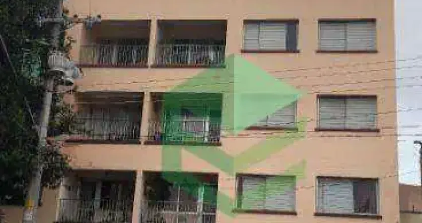 Apartamento com 2 dormitórios à venda, 60 m² por r$ 298.000 - paulicéia - são bernardo do campo/sp